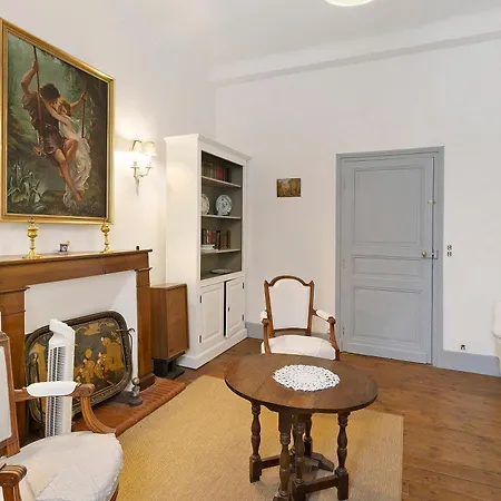 Apartment Hortensia