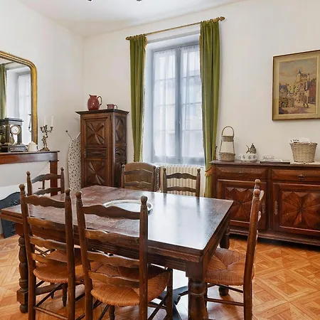 Apartment Hortensia Sarlat