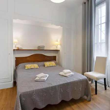 Hortensia Apartment