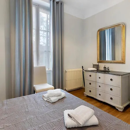 Apartment Hortensia