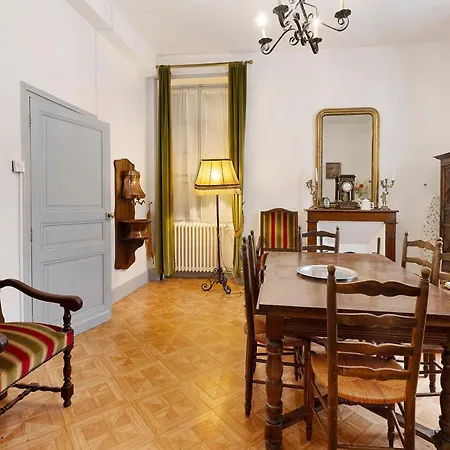 Apartment Hortensia Sarlat
