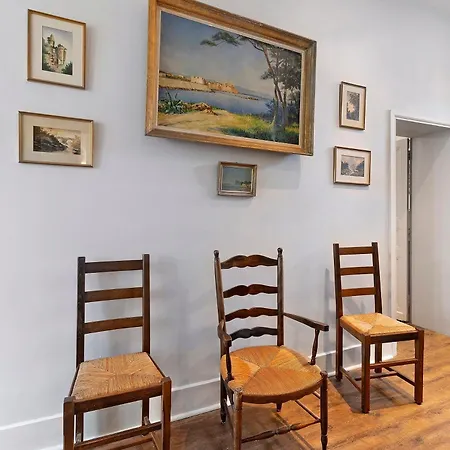 Hortensia Apartment *