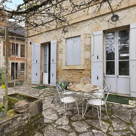 Hortensia Apartment
