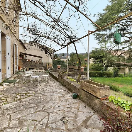 Hortensia Apartment Sarlat