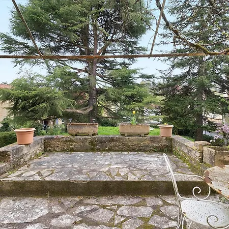 Apartment Hortensia Sarlat